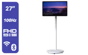 Mecer A2758FD 27" FHD 100Hz Mobile Monitor - image 1