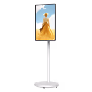 Mecer A2758FD 27" FHD 100Hz Mobile Monitor - image 3