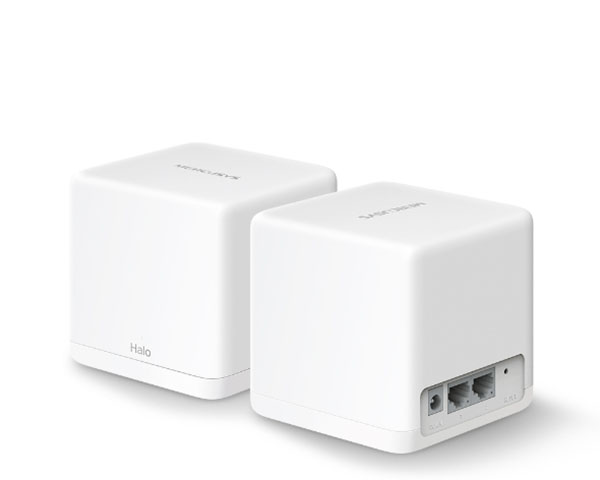 Mercusys Halo H30G Mesh Wi-Fi System