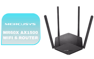 mercusys-mr60x-ax1500-wi-fi-6-router - Image 1