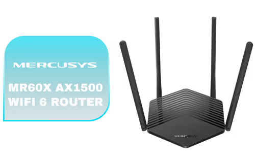 mercusys-mr60x-ax1500-wi-fi-6-router mercusys-mr60x-ax1500-wi-fi-6-router - Image 1