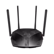 Mercusys MR70X AX1800 WiFi 6 Router, Up to 1.8 Gbps - image 5