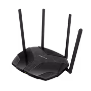 Mercusys MR70X AX1800 WiFi 6 Router, Up to 1.8 Gbps - image 4