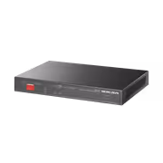 MERCUSYS MS110GMP 10-Port Gigabit PoE+ Switch, 8x PoE+ - image 2