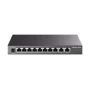 MERCUSYS MS110GMP 10-Port Gigabit PoE+ Switch, 8x PoE+ - image 4