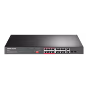 MERCUSYS MS118CP 18-Port PoE+ Rackmount Switch - image 4