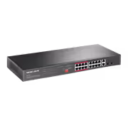 MERCUSYS MS118CP 18-Port PoE+ Rackmount Switch - image 3
