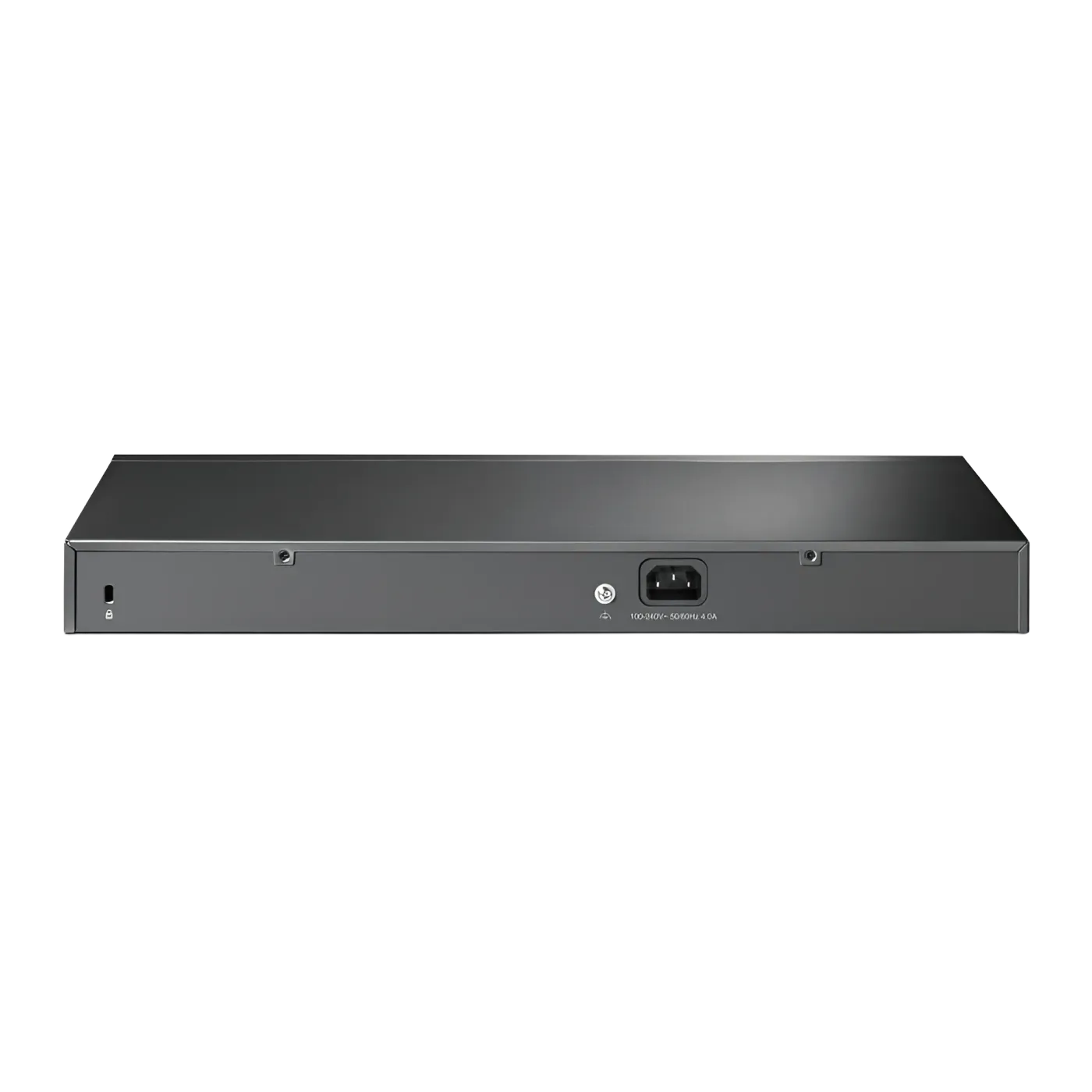 Quiet, Compact & Secure for Any Installation Space