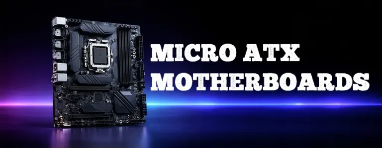Micro ATX motherboards South Africa - compact PC builds 🖥️