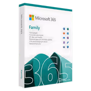 Microsoft 365 Family 12-Month Subscription — Up to 6 People - image 3