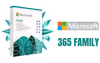 Microsoft 365 Family 12-Month Subscription — Up to 6 People - image 1