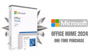 Microsoft Office Home 2024 EP2-06816 — One-Time Purchase for 1 PC/Mac - image 1