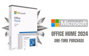 Microsoft Office Home 2024 Microsoft Office Home 2024 - Image 1