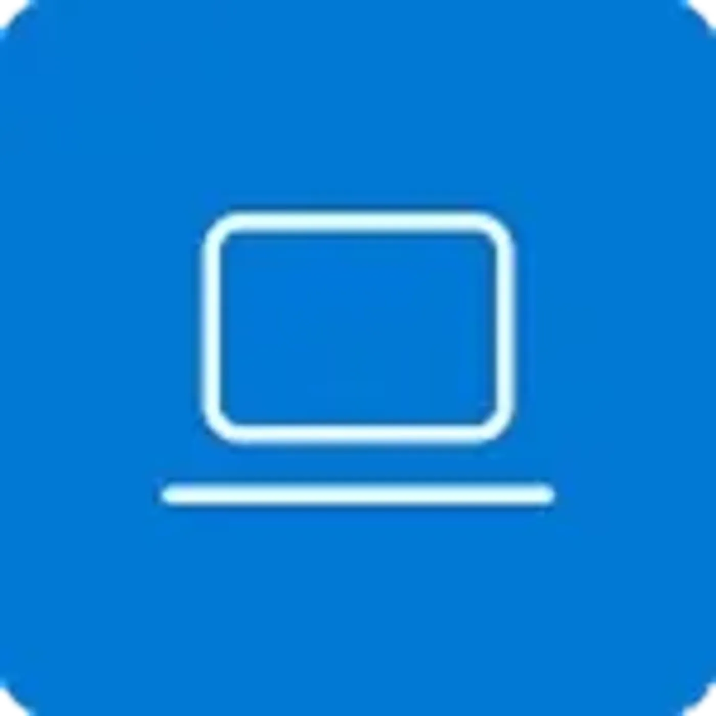Microsoft Office Home & Business 2024 being installed on a single computer
