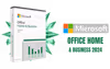 Microsoft Office Home & Business 2024 Office Suite - image 1