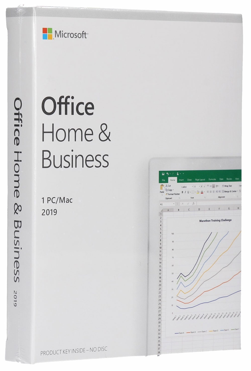 Microsoft Office Home & Business 2019 - Best Deal - South Africa 