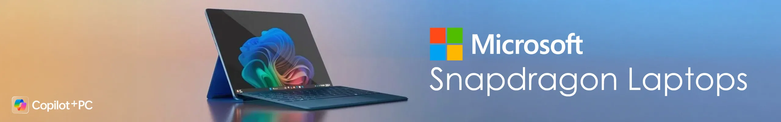 Top 5 Reasons to Buy Microsoft Snapdragon Laptops Top 5 Reasons to Buy Microsoft Snapdragon Laptops