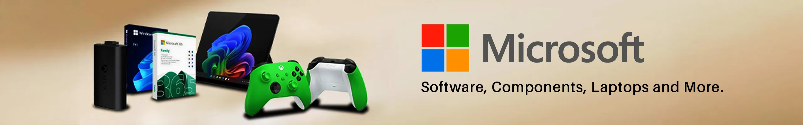 Top 5 Reasons to Buy Mircosoft Products Top 5 Reasons to Buy Mircosoft Products