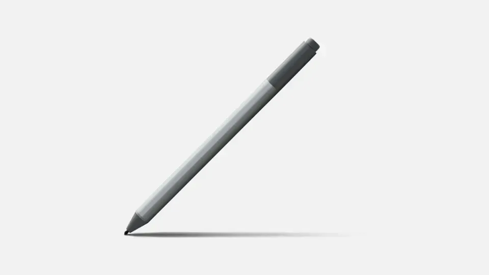 Microsoft Surface Pen in Charcoal Color