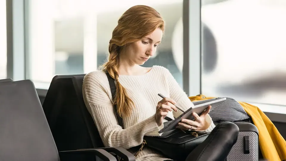 Creative Applications of Microsoft Surface Pen