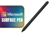 Microsoft Surface Pen EYU-00061 Charcoal – Precision Stylus - image 1