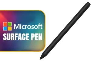 Microsoft Surface Pen EYU-00061 Charcoal – Precision Stylus - image 1
