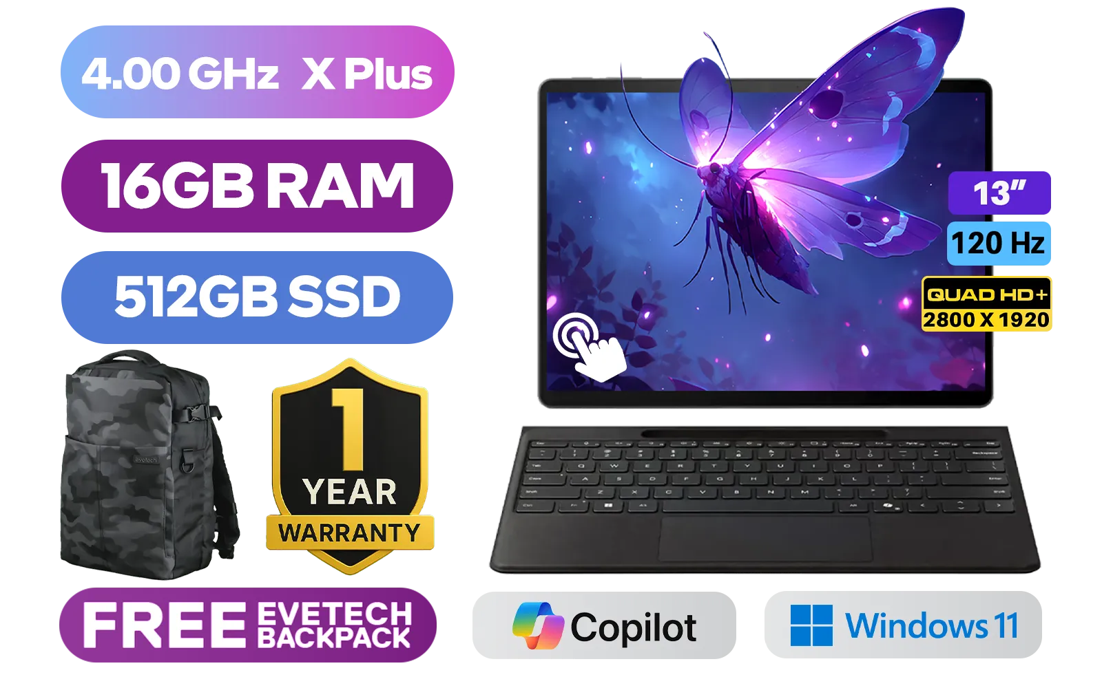 microsoft-surface-pro-11-snapdragon-x-plus-2-in-1-laptop-tablet-black-512gb-ssd-1600px-v1.webp microsoft-surface-pro-11-snapdragon-x-plus-2-in-1-laptop-tablet-black-512gb-ssd-1600px-v1.webp