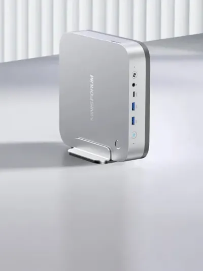 Mini PC Deals: Compact, powerful, and budget-friendly computing.