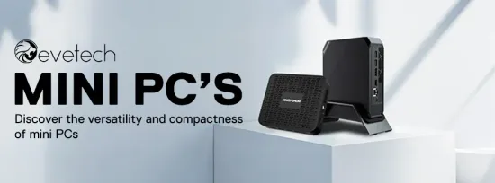 Mini PCs