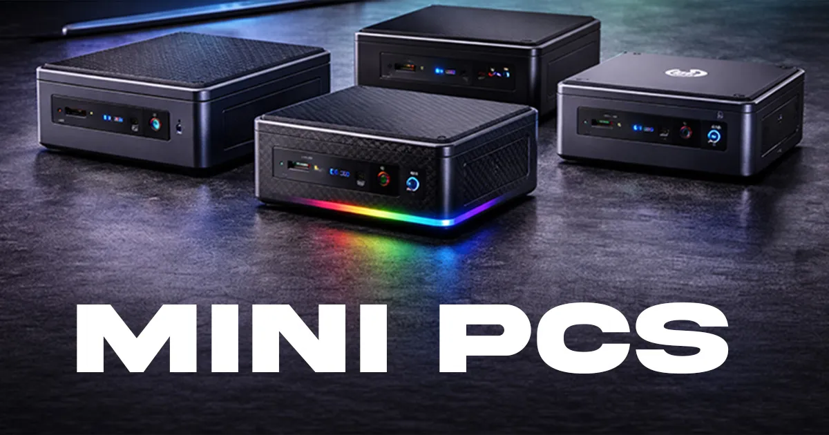 Intel NUC8i5BEH Intel Core i5 Mini PC - Best Deal - South Africa