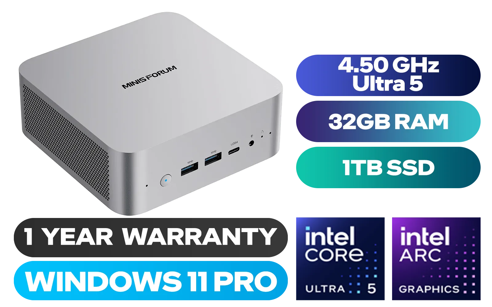 minis-forum-m1-pro-125h-mini-pc - Image 1