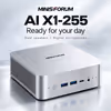 MINISFORUM AI X1-255 Mini PC — Ryzen 7, 16GB DDR5, 512GB SSD - image 6