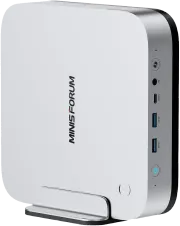 MINISFORUM AI X1 Pro-370 Mini PC — Ryzen AI 9 HX 370, 96GB DDR5 - image 9