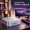 MINISFORUM M1 Pro Ultra 5 Mini PC, i5-125H, WiFi 7 - image 2