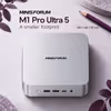 MINISFORUM M1 Pro Ultra 5 Mini PC, i5-125H, WiFi 7 - image 6