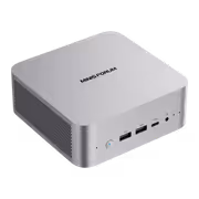 MINISFORUM M1 Pro Ultra 9 Mini PC (9-285H) - WiFi 7 - image 11