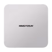 MINISFORUM M1 Pro Ultra 9 Mini PC (9-285H) - WiFi 7 - image 9