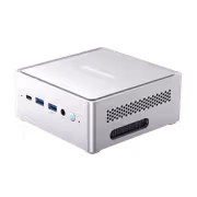 MINISFORUM NAB6 Lite i5-12600H Mini PC (8GB/512GB) - image 8