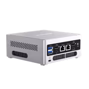 MINISFORUM NAB6 Lite i5-12600H Mini PC (8GB/512GB) - image 9
