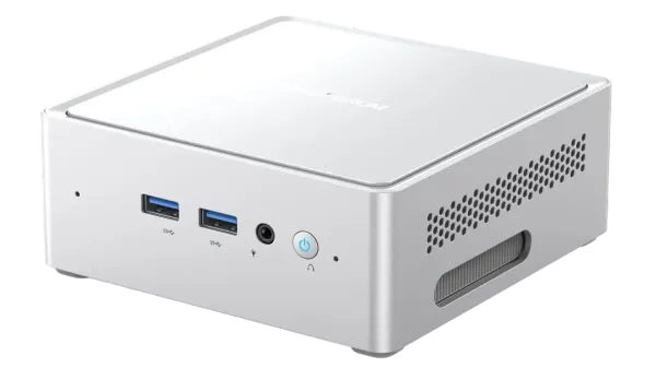 MINISFORUM NAB9 Plus i9-12900HK Mini PC — 16GB/512GB, Triple