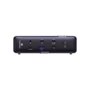 MINISFORUM OB-TB4-01 Thunderbolt 4 12-in-1 Docking Station - image 3