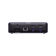 MINISFORUM OB-TB4-01 Thunderbolt 4 12-in-1 Docking Station - image 2