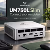 MINISFORUM UM750L Mini PC – Ryzen 5, 16GB, 1TB SSD - image 4