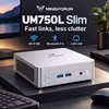 MINISFORUM UM750L Mini PC – Ryzen 5, 16GB, 1TB SSD - image 5