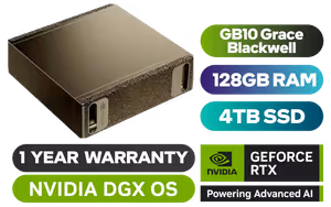 nvidia-dgx-spark-mini-pc-gb10-grace-blackwell - Image 1