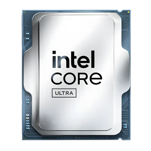 Intel Powered PC