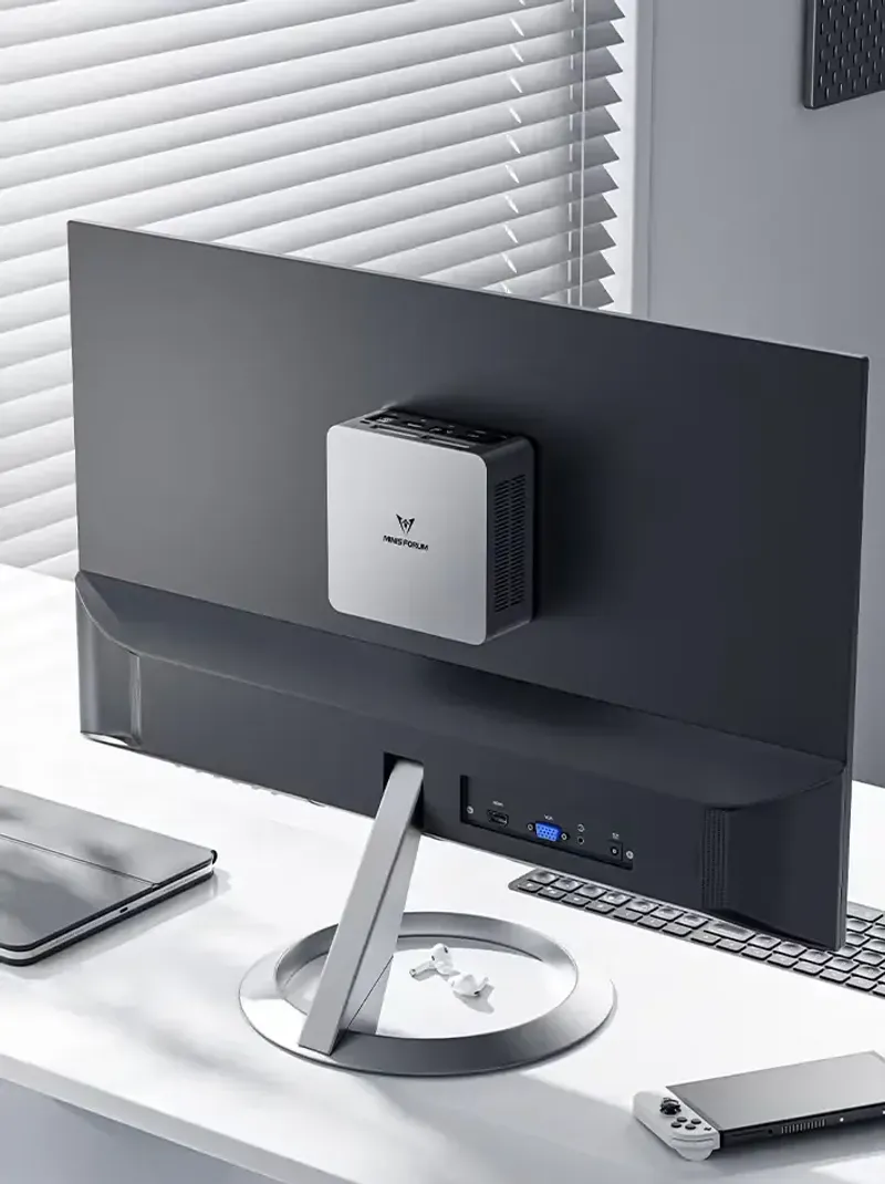 Ultra-Portable Mini PC