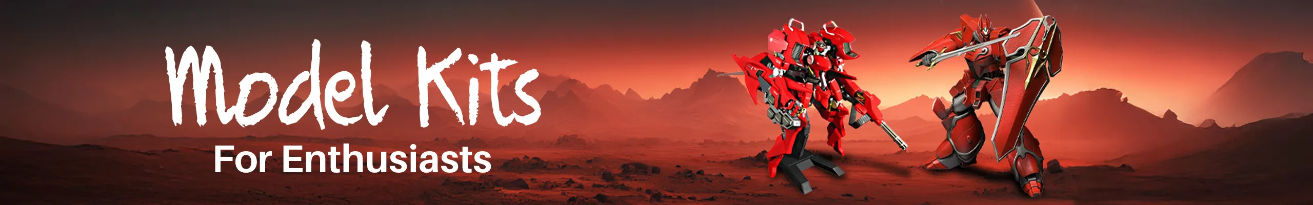 Top 5 Compelling Reasons to Buy Model Kits for Hobbyists Top 5 Compelling Reasons to Buy Model Kits for Hobbyists