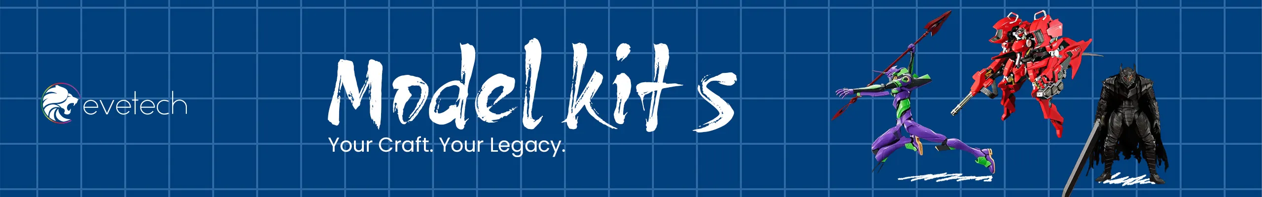 Top 5 Compelling Reasons to Buy Model Kits for Hobbyists