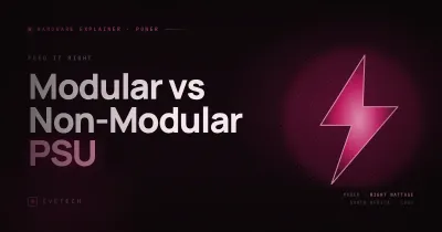 Modular vs Non-Modular PSU — Which Is Better (South Africa, 2026)